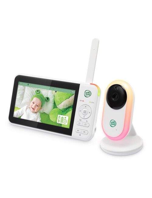 Leap Frog Monitor 5" LF2415 product photo