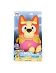 Bluey Talking Soft Toy, Assorted product photo View 02 S