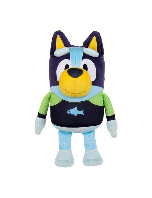 Bluey Talking Soft Toy, Assorted product photo View 03 L