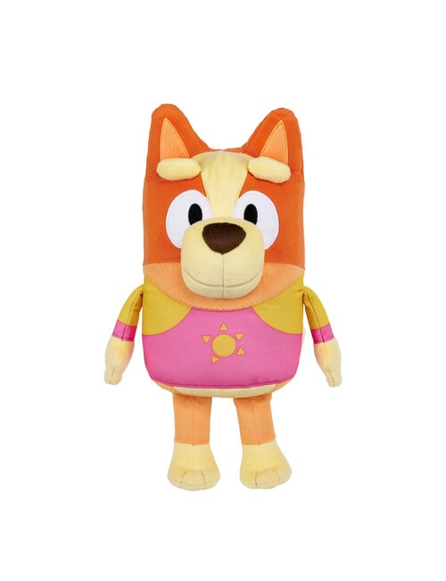 Bluey Talking Soft Toy, Assorted product photo View 04 L