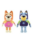 Bluey Talking Soft Toy, Assorted product photo View 05 S