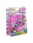 Gabby's Dollhouse Bobble Kitty Set, Assorted product photo View 02 S