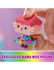 Gabby's Dollhouse Bobble Kitty Set, Assorted product photo View 09 S