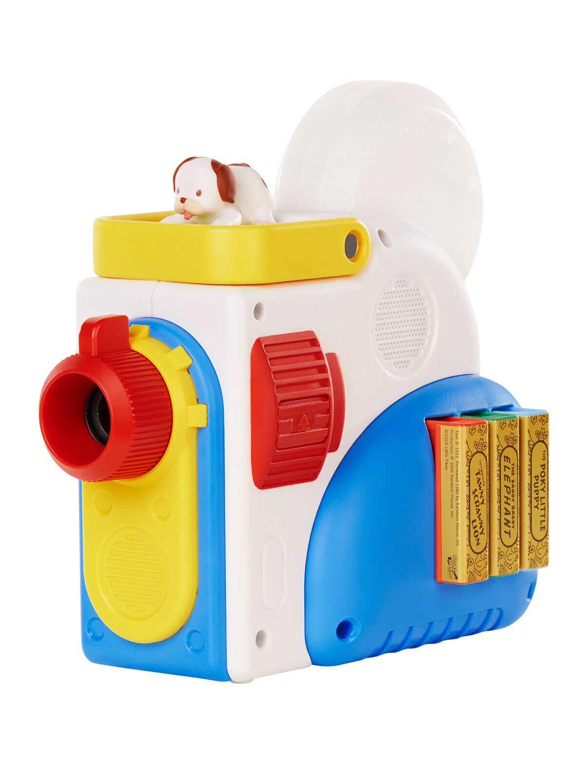 Little Tikes Story Dream Machine Infants Preschool