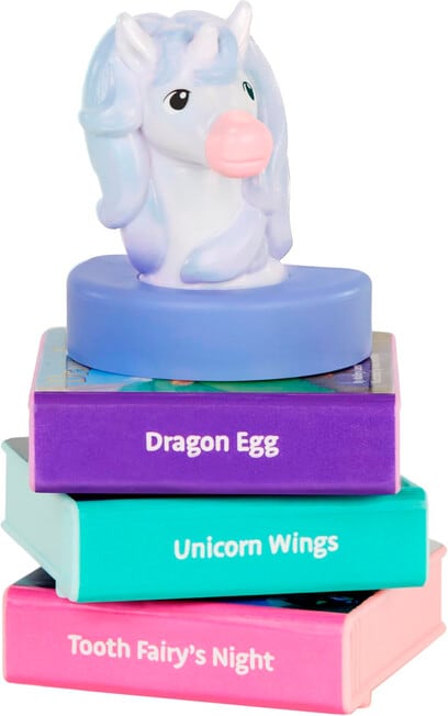 Little Tikes Story Dream Magical Creature Collection product photo View 02 L