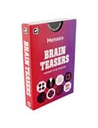 Ginger Fox Mensa Brain Teasers product photo View 02 S