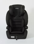 Zummi Spirit Isofix Booster product photo View 15 S