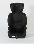 Zummi Spirit Isofix Booster product photo View 17 S