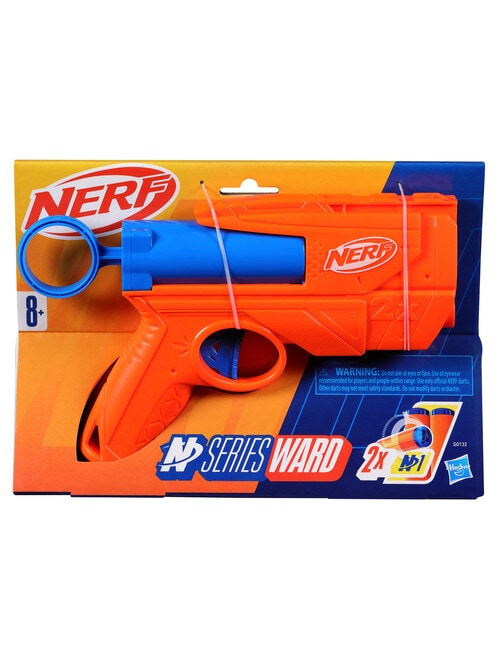 Nerf N Series Ward product photo View 02 L