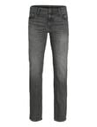 Jack & Jones Clark Original 390 Regular, Grey Denim product photo