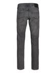 Jack & Jones Clark Original 390 Regular, Grey Denim product photo View 02 S