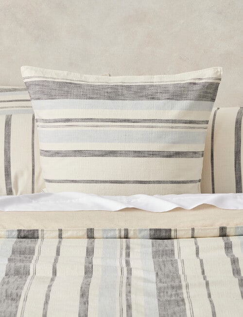 Kate Reed Estate Duvet Euro Pillowcase - Duvet Covers & Co-ordinates
