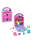Polly Pocket Pollyville Fresh Market product photo View 02 S
