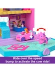 Polly Pocket Pollyville Fresh Market product photo View 07 S