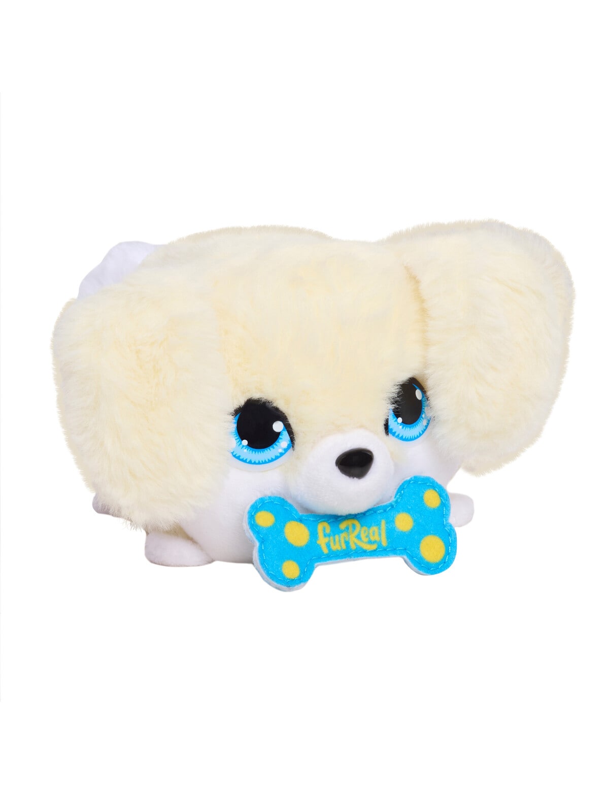 Fur Real Chasers Soft Toy, Assortment Soft Toys