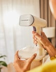 Braun QuickStyle 5 Garment Steamer, GS5011PU product photo View 05 S
