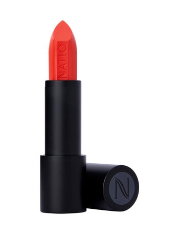 Natio Natio Matte Lip Colour product photo