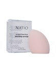 Natio Angled Teardrop Blending Sponge product photo
