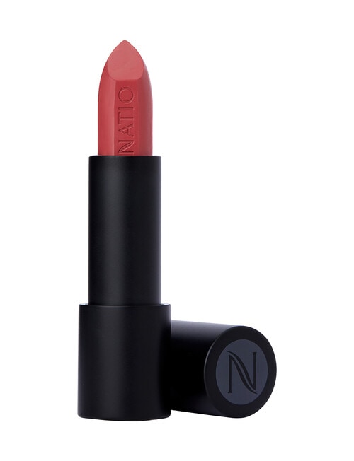 Natio Matte Lip Colour product photo