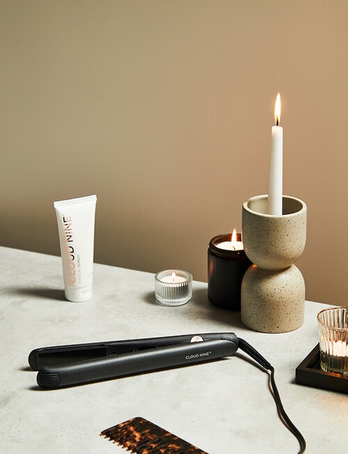 Cloud Nine The Touch Iron Alchemy Straightener product photo View 04 L