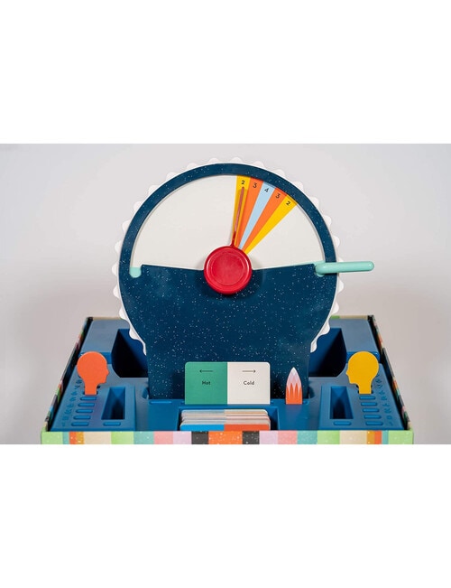 Games Wavelength product photo View 03 L