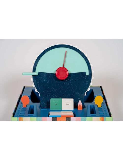 Games Wavelength product photo View 04 L