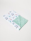 Teeny Weeny Woodland Duvet Cover product photo