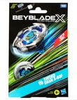 BeyBlade X Starter Pack Top & Launcher, Assorted product photo View 04 S