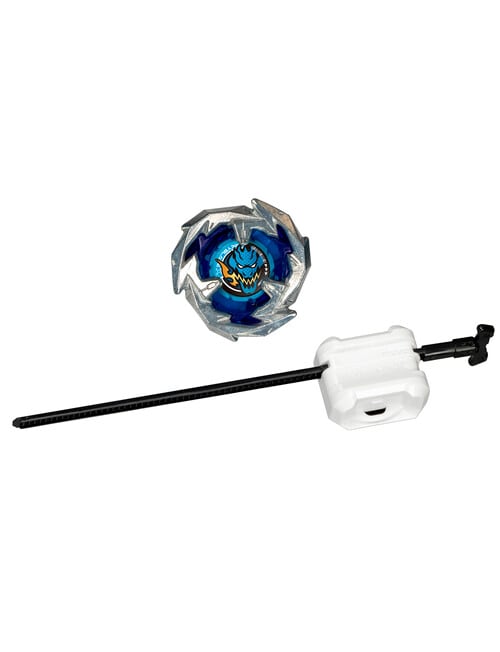 Beyblade X Starter Pack: Trottola Con Lanciatore Assortito – HASBRO