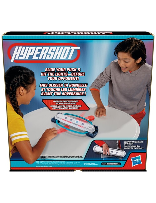 Hasbro Games Hypershot product photo View 08 L