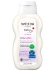 Weleda White Mallow Body Lotion, 200ml product photo