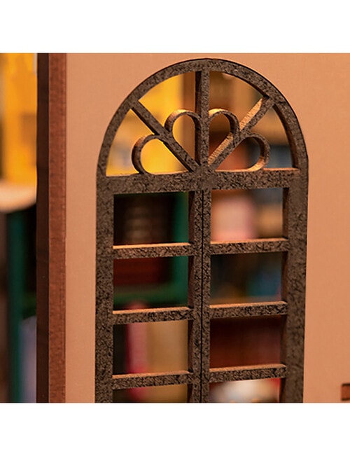 DIY Kits Rolife Bookstore Book Nook product photo View 09 L