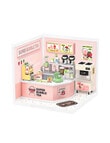 DIY Kits Rolife Super Creator Double Joy Bubble Tea product photo