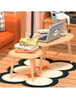 DIY Kits Rolife Super Creator Cozy Living Lounge product photo View 05 S