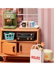 DIY Kits Rolife Super Creator Cozy Living Lounge product photo View 06 S