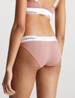 Calvin Klein Modern Cotton Bikini Brief, Subdued, XS-XL product photo View 03 S