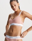 Calvin Klein Modern Cotton Bikini Brief, Subdued, XS-XL product photo View 04 S