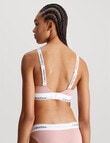 Calvin Klein Modern Cotton Lightly Lined Bralette, Subdued, XS-XL product photo View 02 S