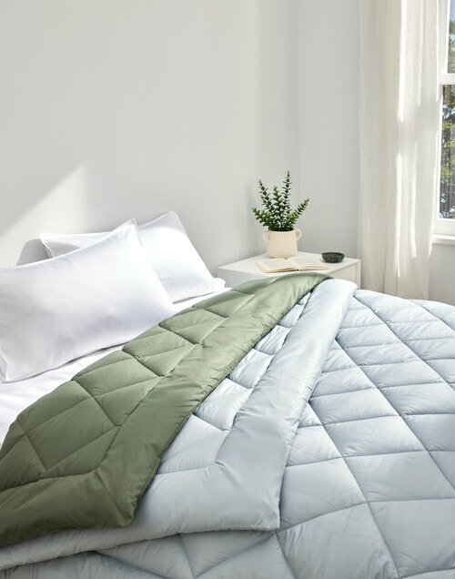 Haven Everyday Comforter, 200gsm product photo View 05 L