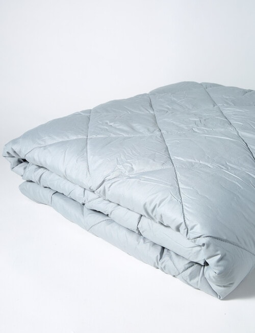 Haven Everyday Comforter, 200gsm product photo View 02 L