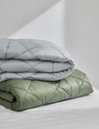 Haven Everyday Comforter, 200gsm product photo View 04 S