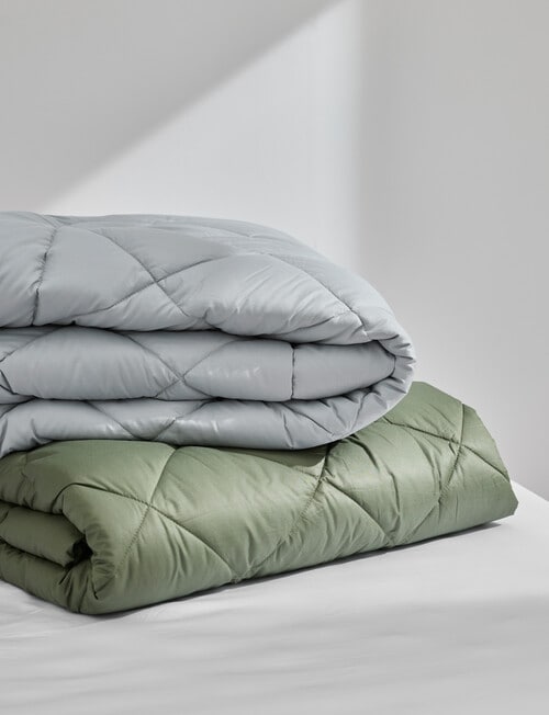 Haven Everyday Comforter, 200gsm product photo View 04 L