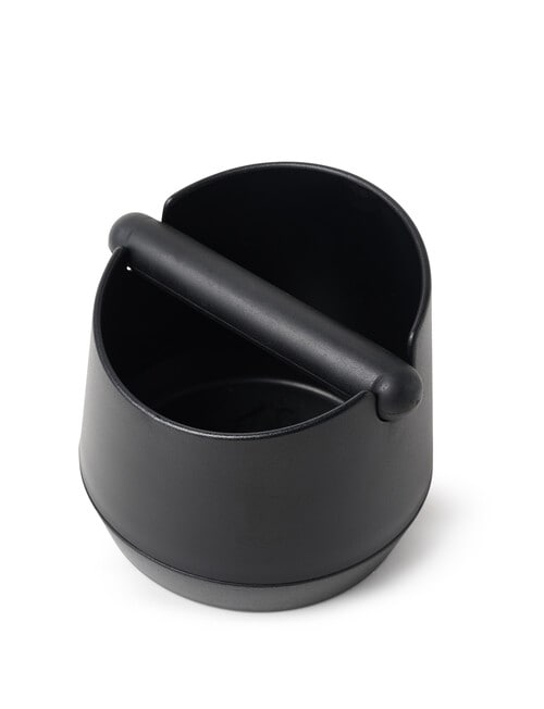 Stevens Cafe Coffee Grinds Knock Box product photo View 02 L