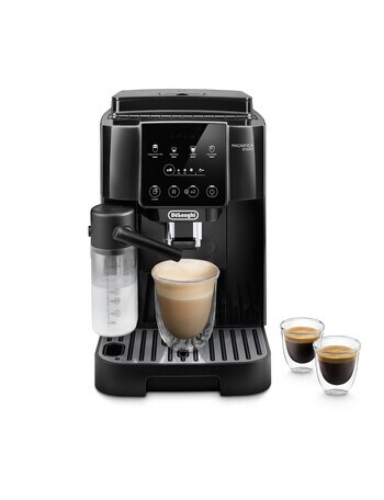 DeLonghi Magnifica Start Fully Automatic with Milk Coffee Machine, ECAM22063B product photo