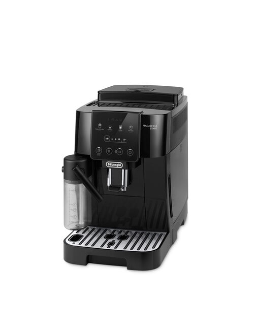 DeLonghi Magnifica Start Fully Automatic with Milk Coffee Machine, ECAM22063B product photo View 02 L