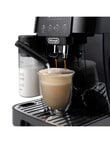 DeLonghi Magnifica Start Fully Automatic with Milk Coffee Machine, ECAM22063B product photo View 05 S