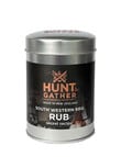 Hunt & Gather BBQ South Western Rub, 80g product photo