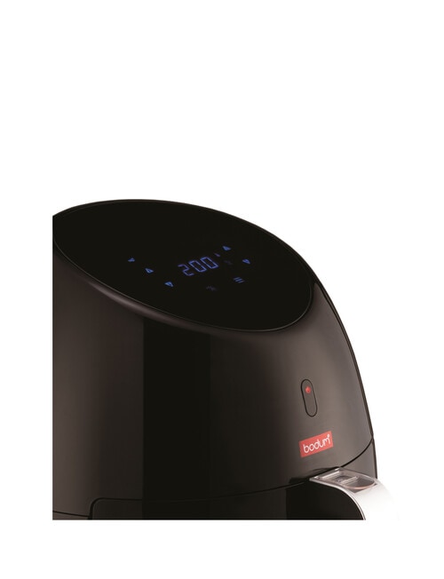 Bodum Melior Air Fryer, 5L product photo View 02 L
