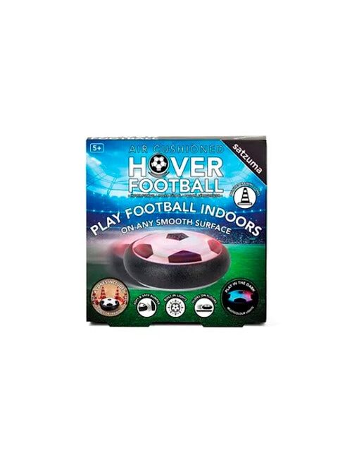 Satzuma Hover Foottball & Train Cones product photo