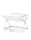 Capital Kitchen Everyday Foldable Dishrack product photo
